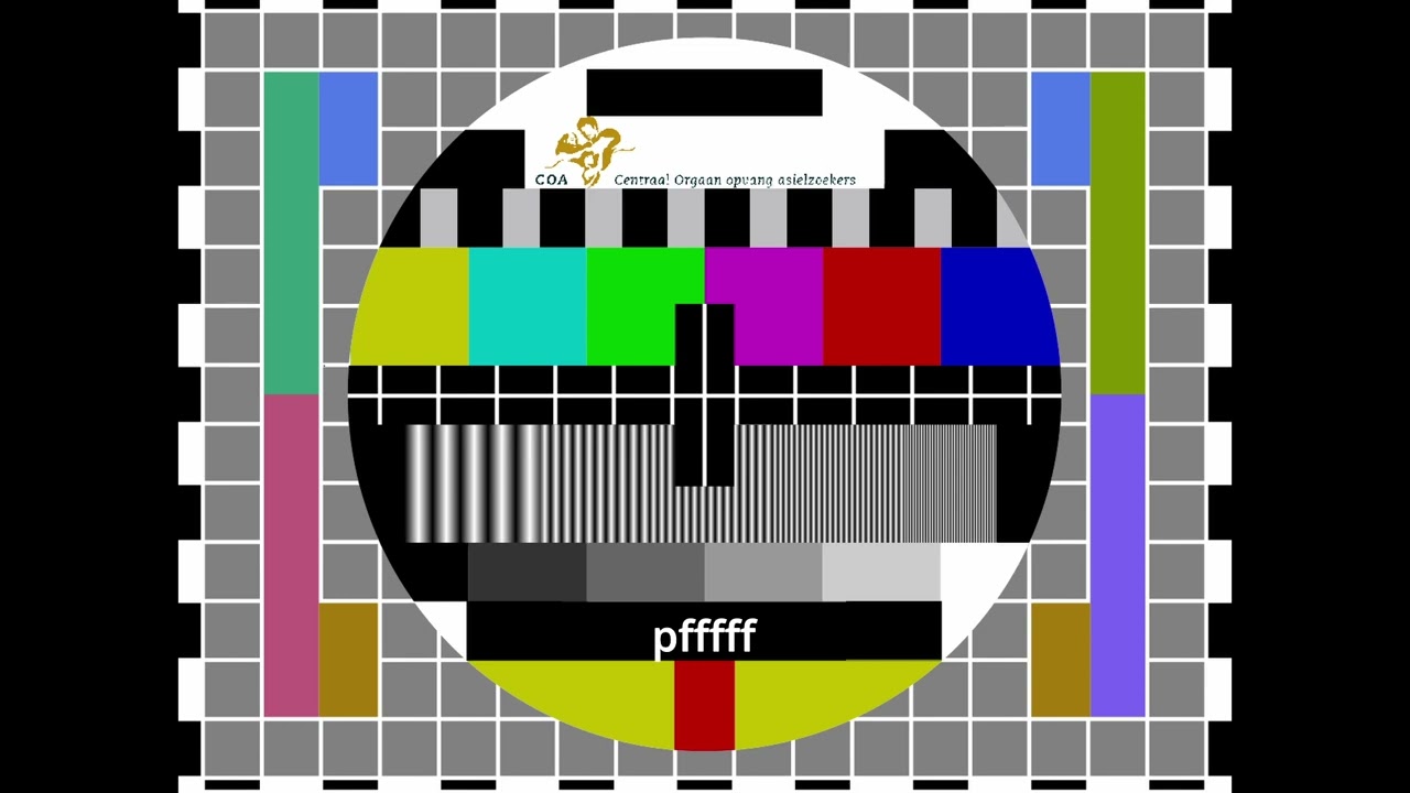 0. testbeeld COA