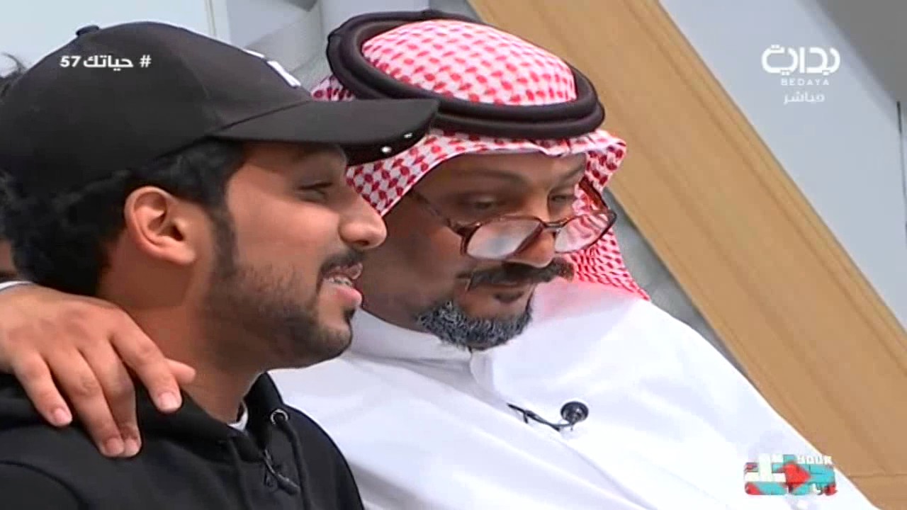 حصول علي الكلثمي على الجوهرة الذهبية ودخول عبدالعزيز بن سعيد للبرايم كبديل | #حياتك57