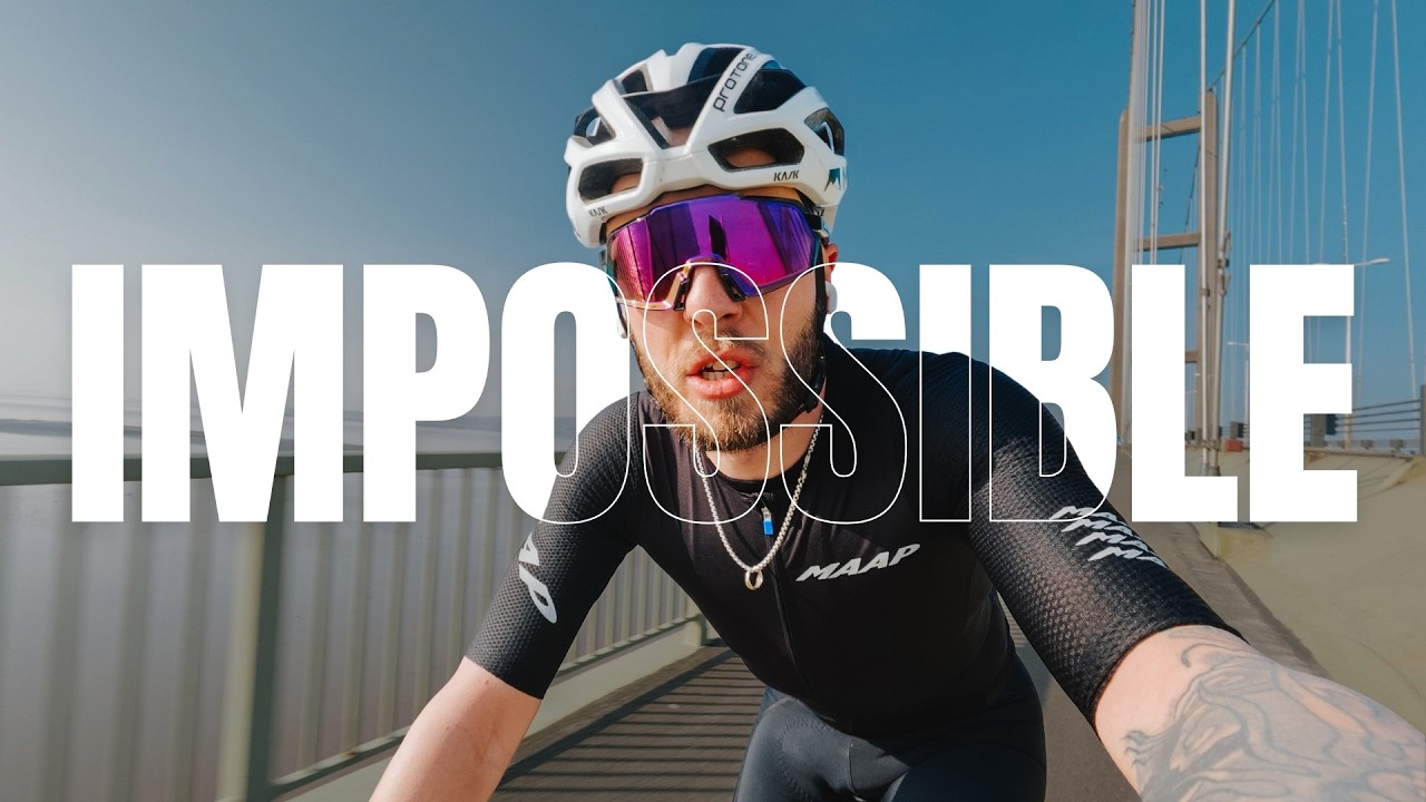 Тот же велосипед. Та же комплектация. Почему же Colnago V5RS ощущается по-другому?