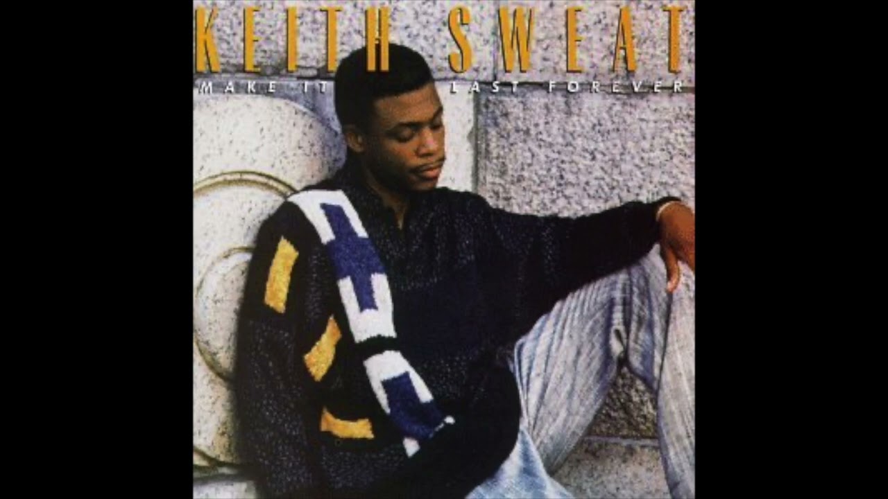 *SOLD* 90s RNB x KEITH SWEAT TYPE BEAT “Whatever U Want