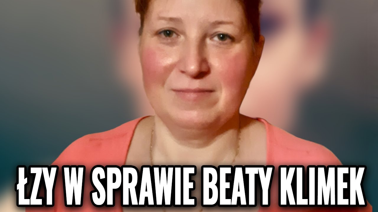 Tajemnica Beaty Klimek: Emocjonalne wyznanie Jana K