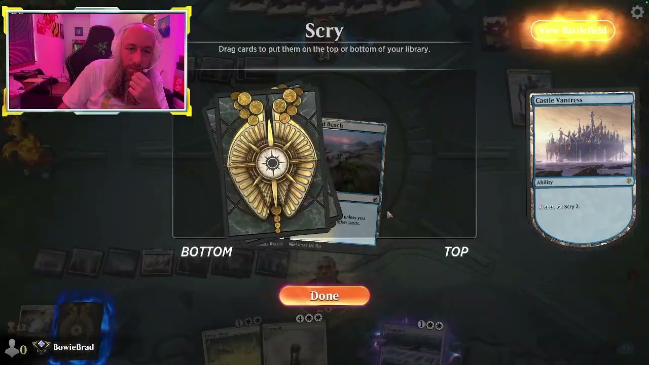 THE LONGEST GAME LOL - MTG Historic UW Control vs. UW Control
