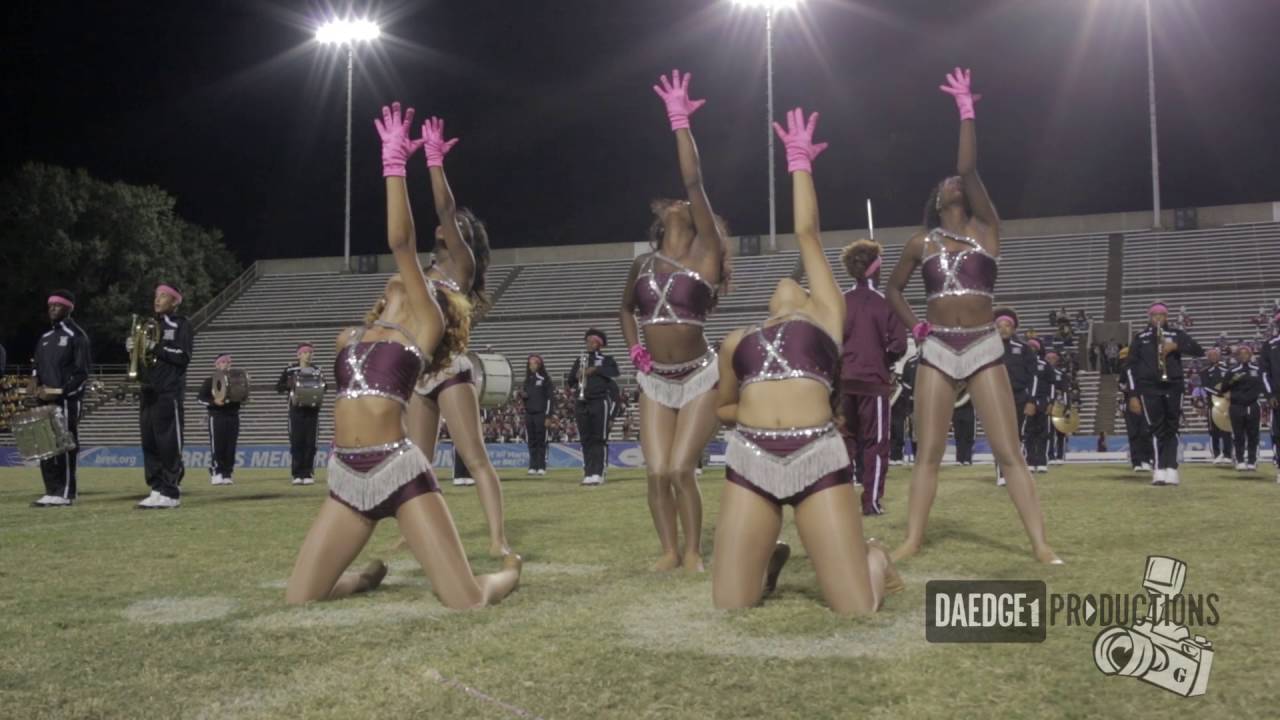 Northwest High School Fieldshow 2016 | Wave Fest Volume 3