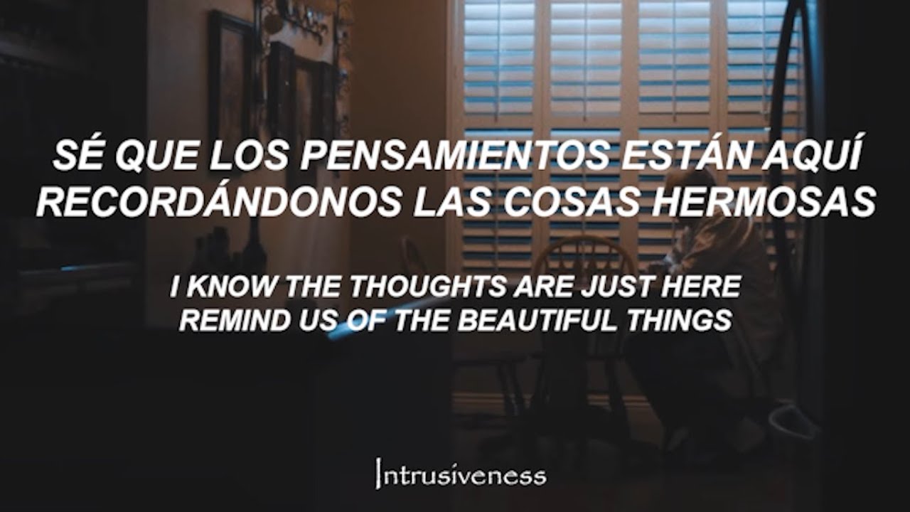 Darko US - Donna // Sub Espa&ntilde;ol - Lyrics