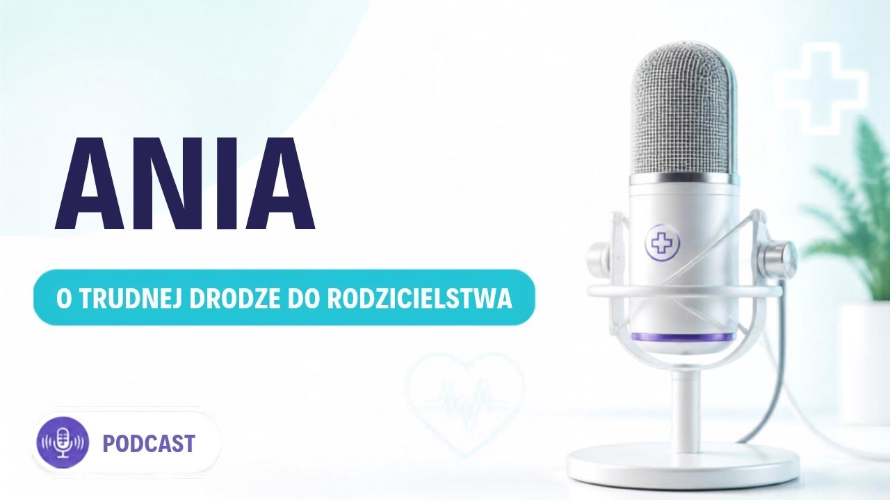 10 lat starań i 9 procedur in vitro - historia Ani