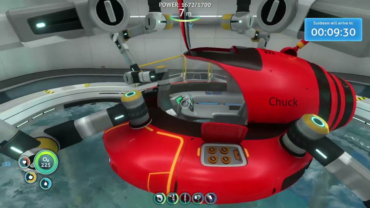 Subnautica part 5