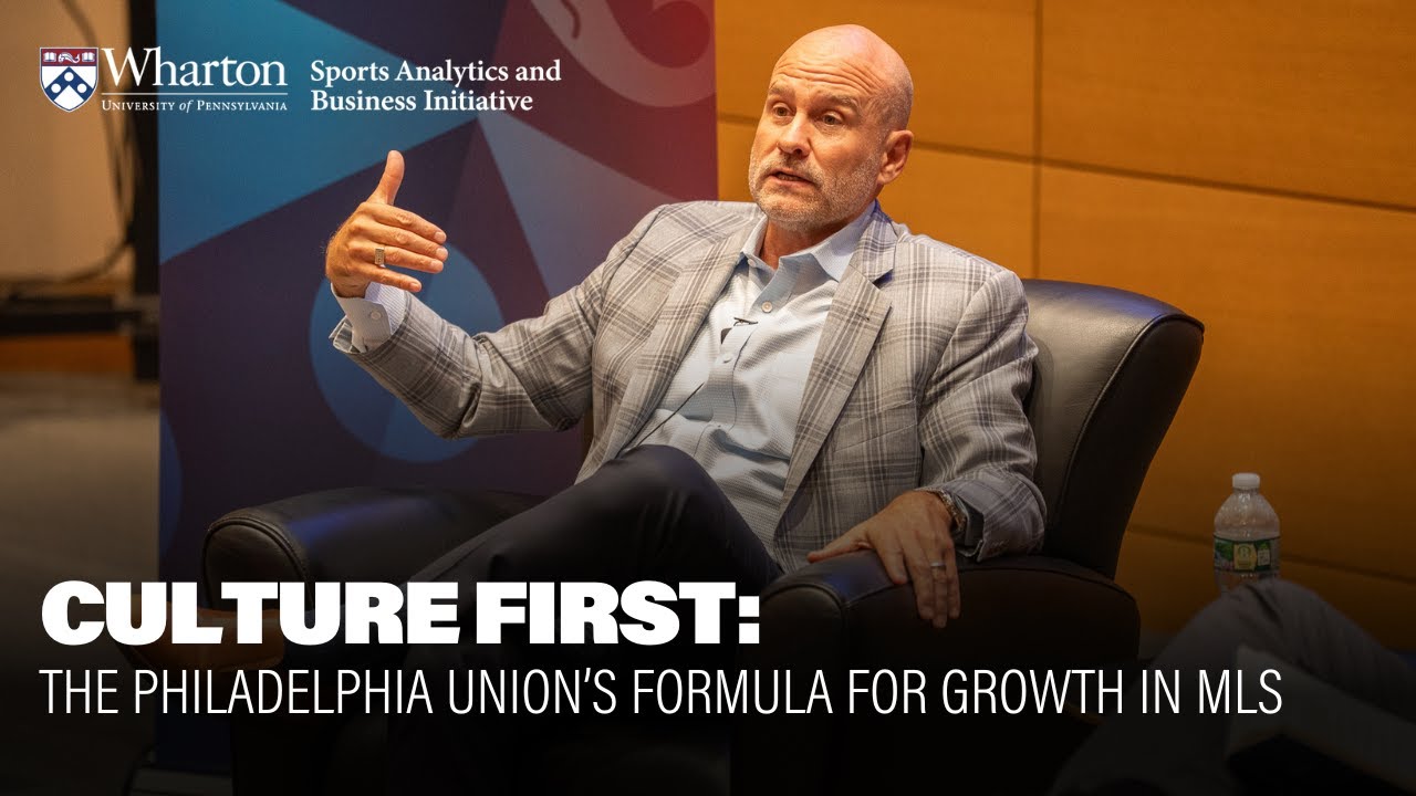 The Future of American Soccer: Inside the MLS Growth Playbook