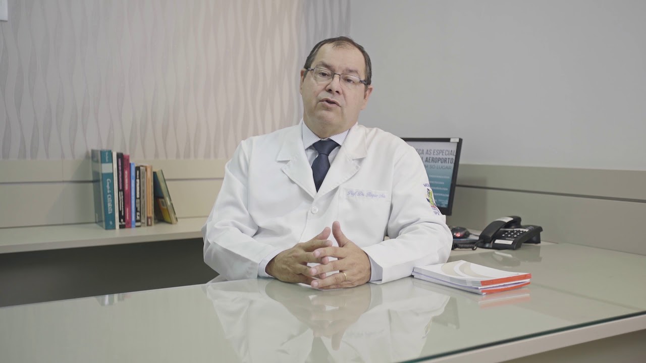 Hospital Aeroporto - Fique alerta: rapidez no atendimento ao infarto é crucial