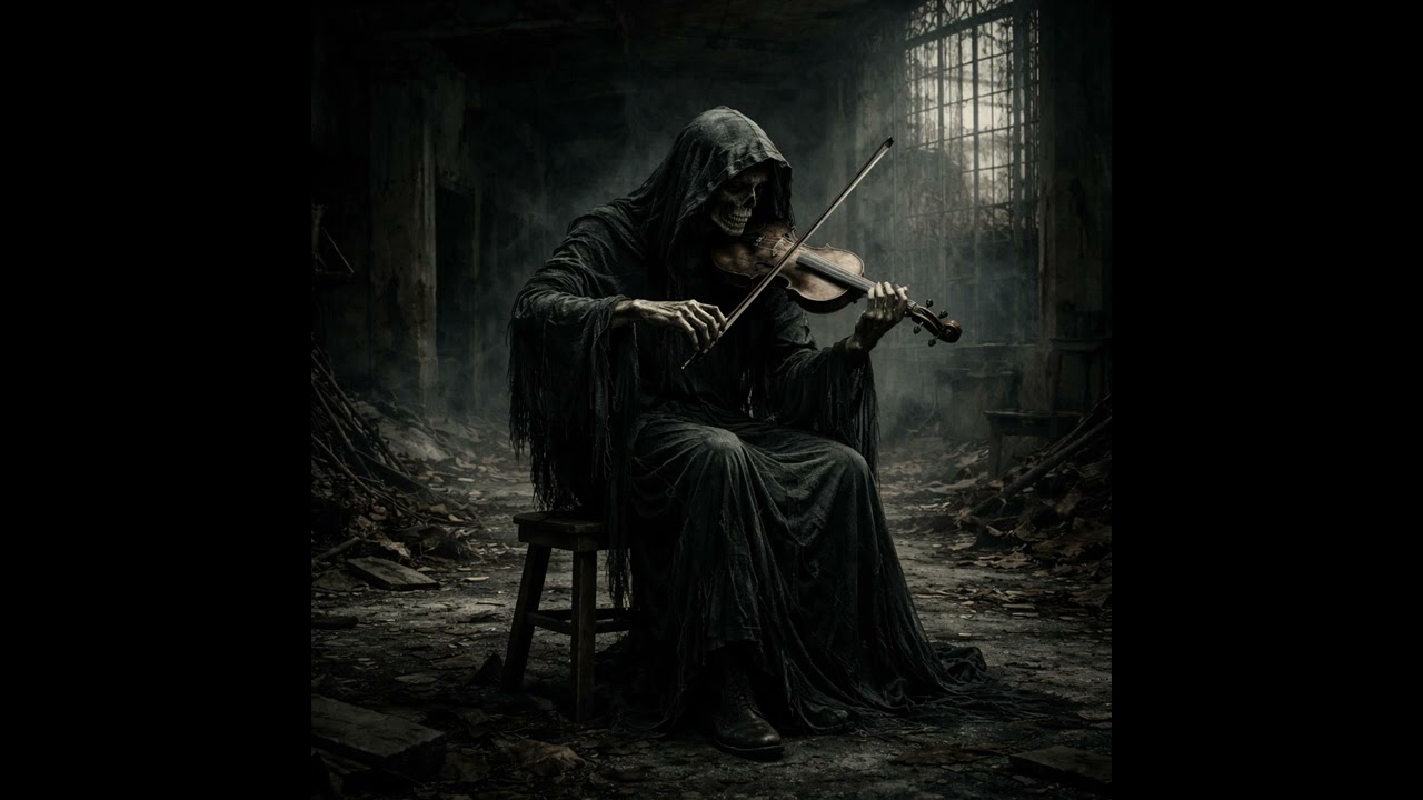 [FREE] Dark Trap x Hard Trap x Nle Choppa Type Beat 2026 - Death Violin | UNDERBPM