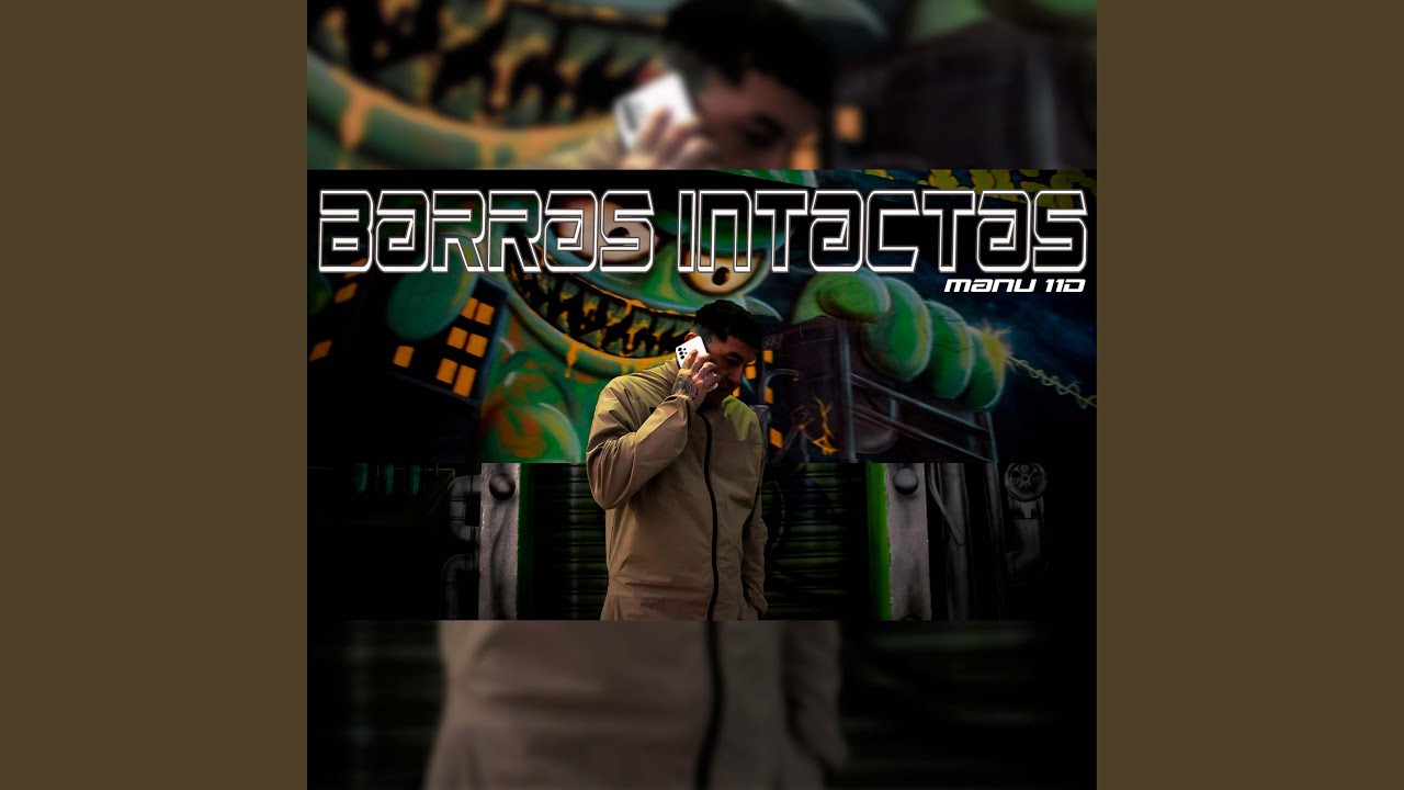 Barras Intactas