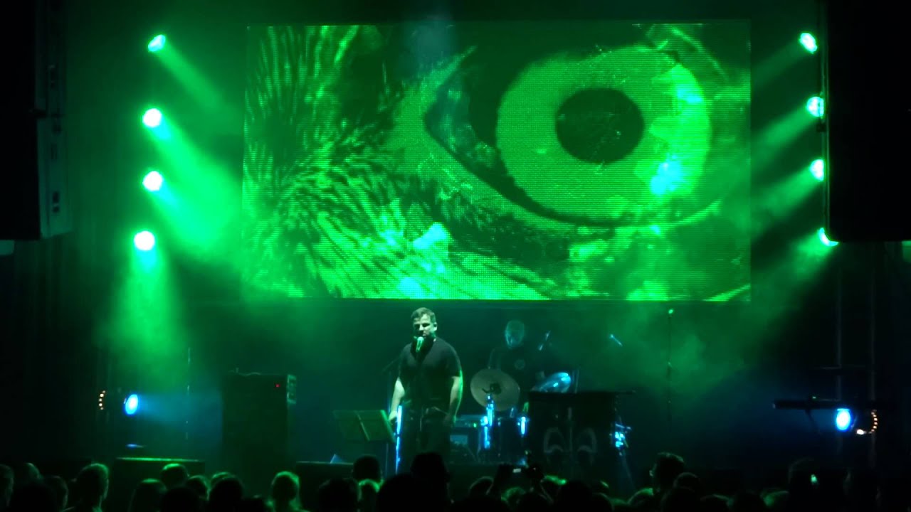 Barditus - Ragnarok (?)