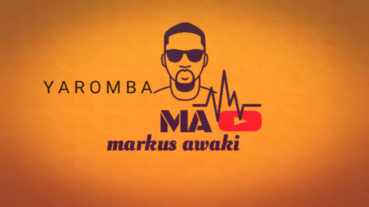 Y A R O M B A | Markus Awaki | papua Song