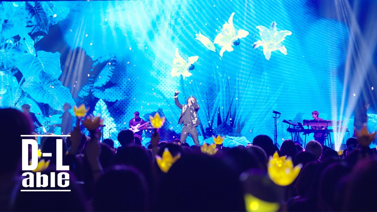 [#Behind] 대성(DAESUNG) D's ROAD in SEOUL EP.02