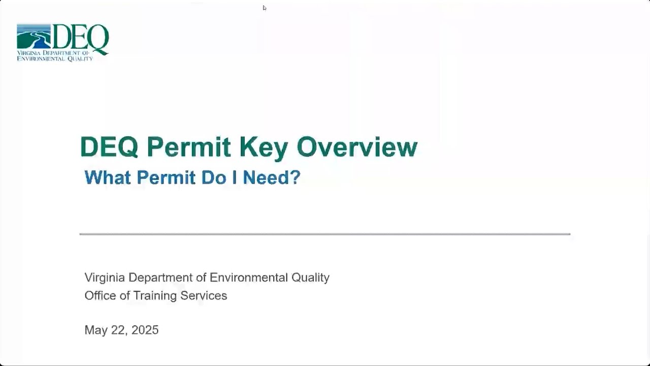 Permit Key - Overview