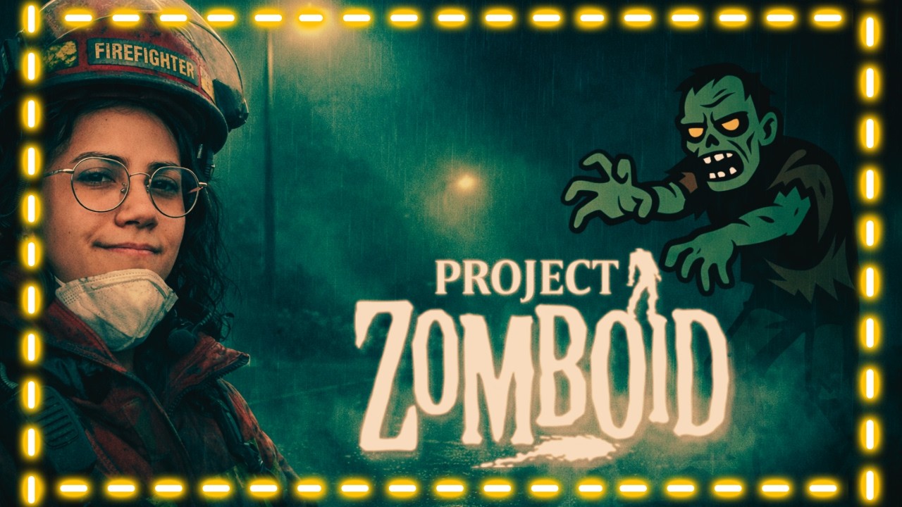 Project Zomboid Türkçe Bölüm 2 – Ekipçe Hayatta Kalma Savaşı