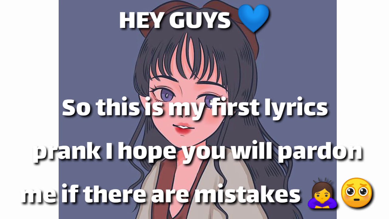 Yarichin bitch club X Y/N with her friends lyrics prank | ITZY not shy