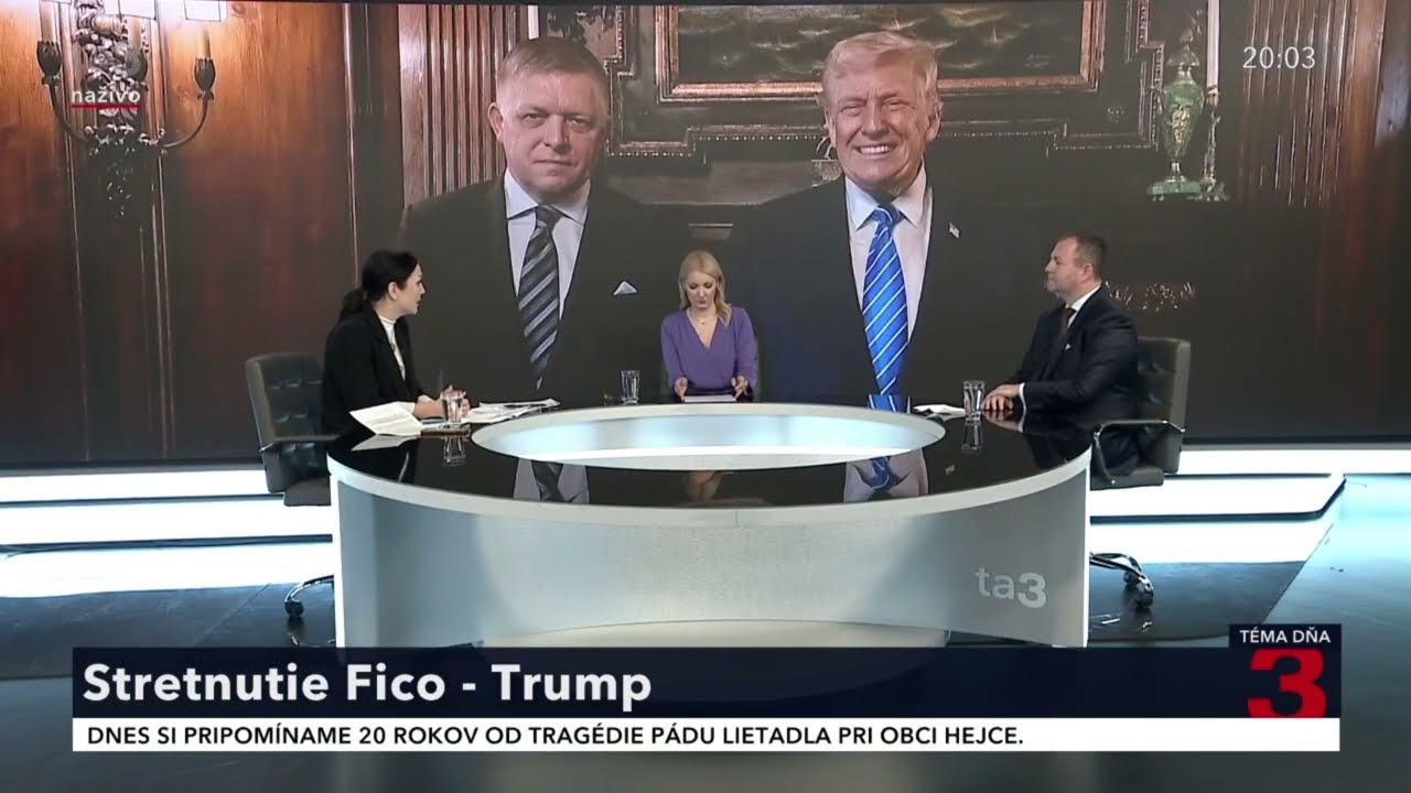 Za Ficove fotky s diktátormi nemajú ľudia na Slovensku nič len hanbu | Beáta JURÍK