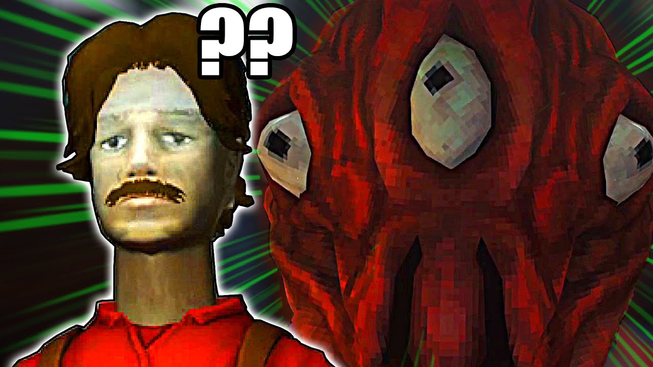 The GREATEST Survival Crafting Game of Our Time