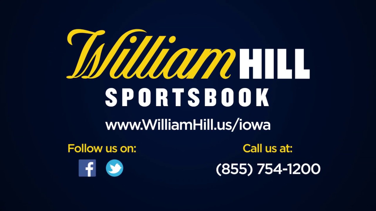 William Hill Sports Book Mobile Sign-Up Process