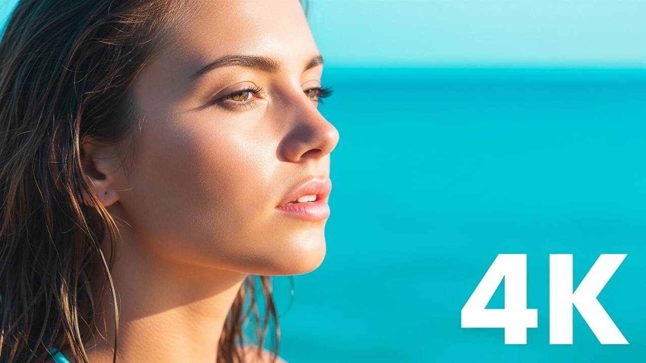 Tropical Sunset Nights 2025 🌅 Chill Deep House Mix for Peaceful Coastal Relax