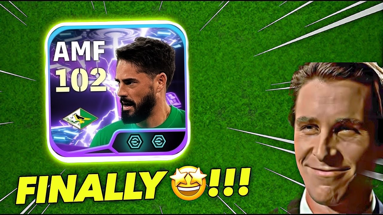 НОВЫЙ SHOWTIME ISCO ПРИЗНАН ПОМОЧЬ🤩✨…