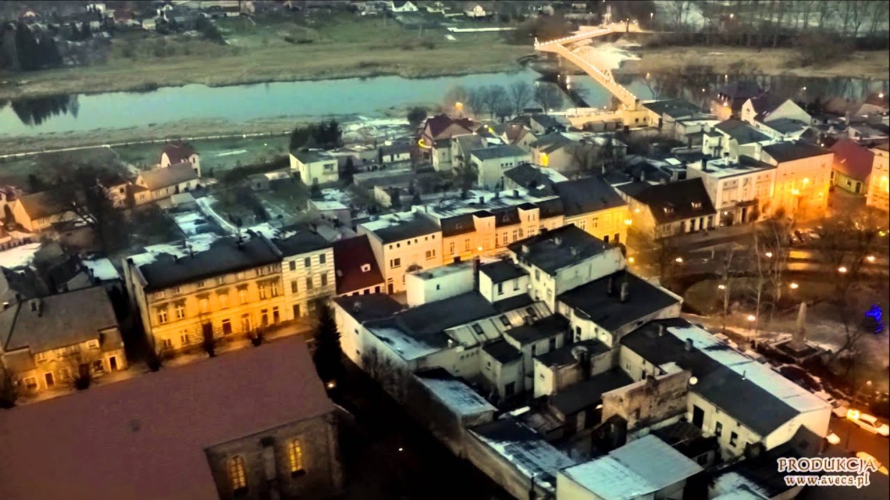 WRONKI Z LOTU PTAKA.DJI Phantom 2+GoPro Hero4 Black www.aveos.pl
