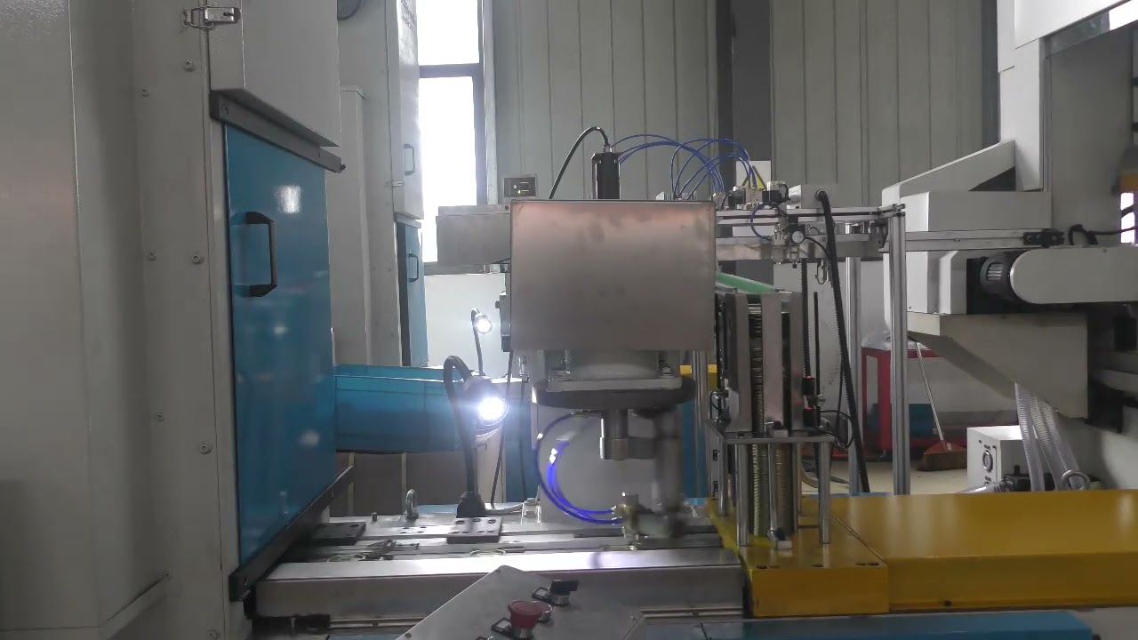 II  1I4 Club Tin EOE Conversion Line