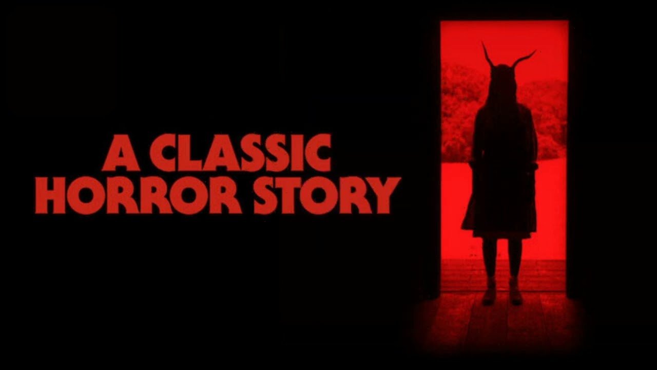 1. La Casa - A Casa | A CLASSIC HORROR STORY soundtrack