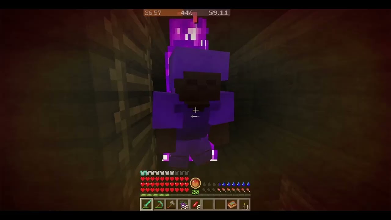 I Am Putting My Mic Next Video Cause Im Insane
