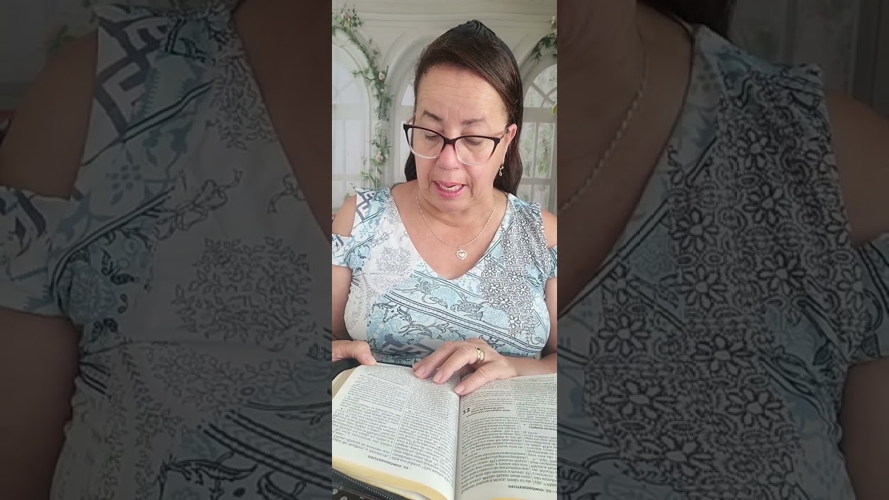 Deuteronômio 22:1-30 Diversas leis. Pureza sexual e casamento. 08-01-26