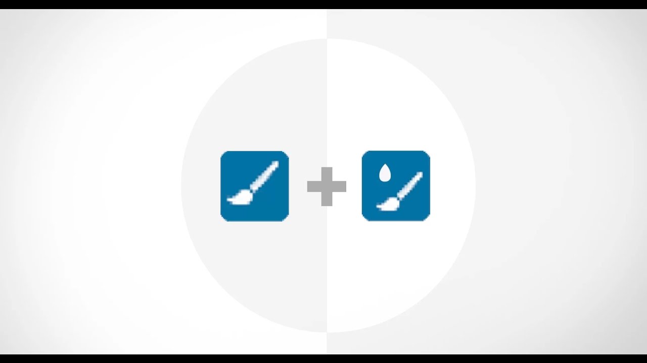 Better Blending with Tool Pairs (CtrlPaint.com)