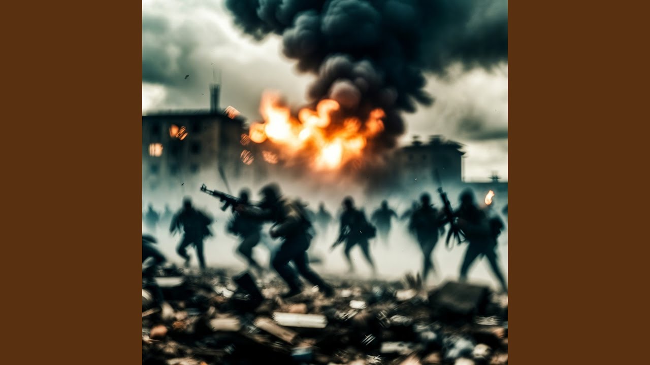 The Price of War