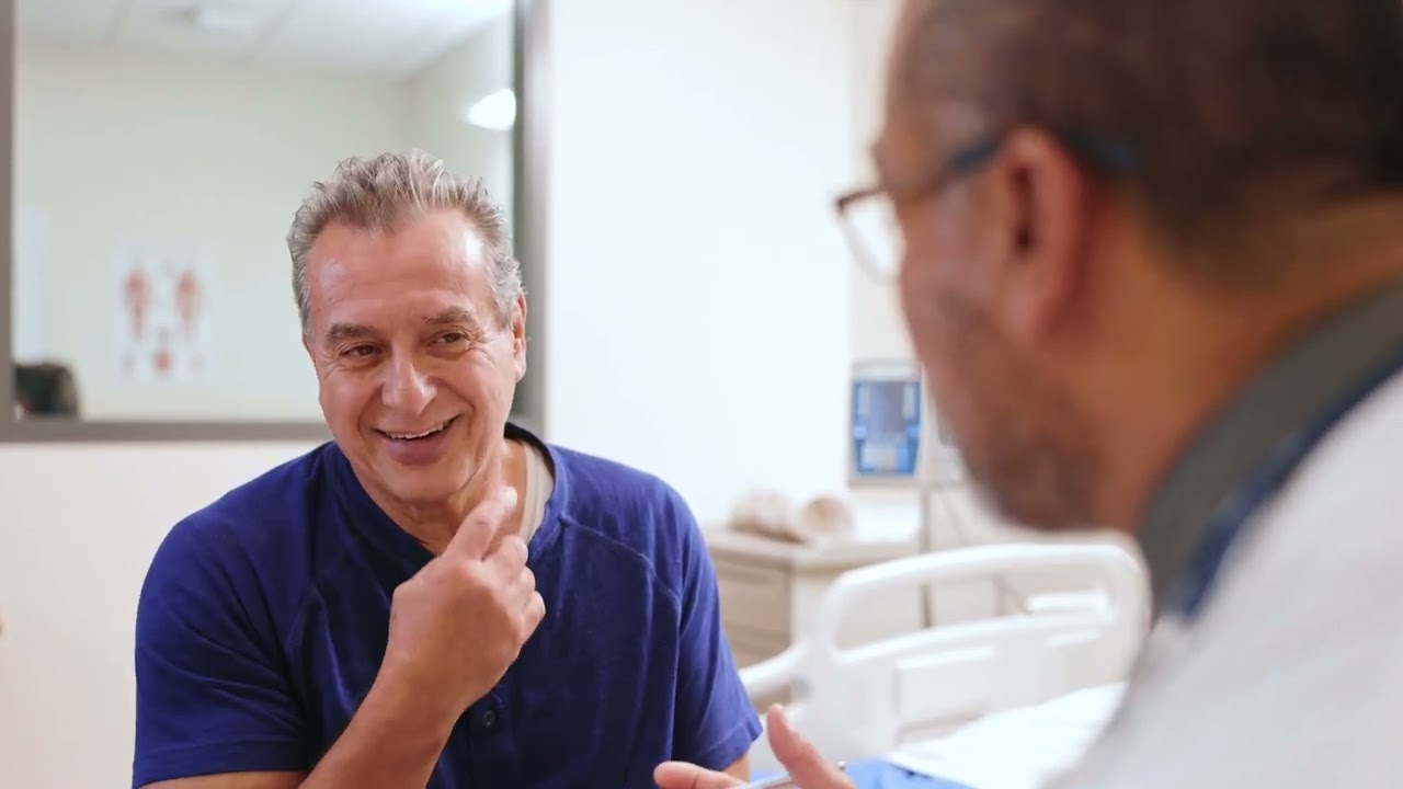 5 Things You Need to Know About the HoLEP Procedure