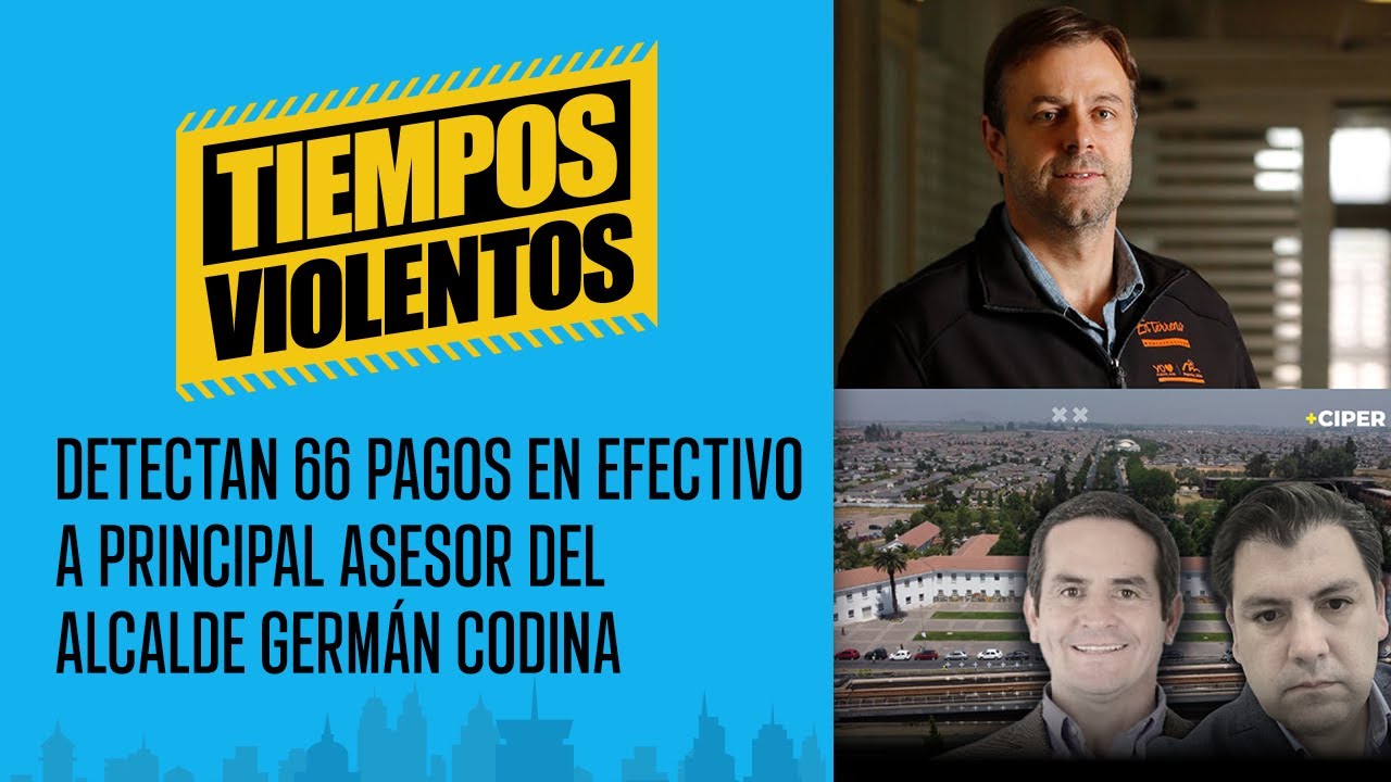 Todo sobre el caso de #Itelecom | #TiemposViolentos