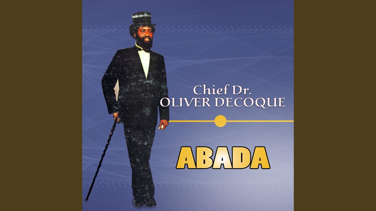 Oma Obi Dia, Pt. 2