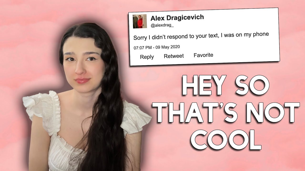 Friendship propaganda I'm not falling for
