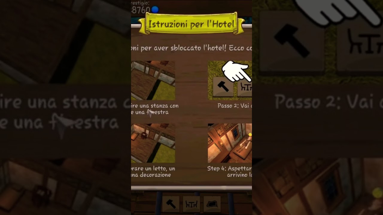 Master Tavern Winter Version- Eddaje! Sblocchiamo l&rsquo;Hotel :D