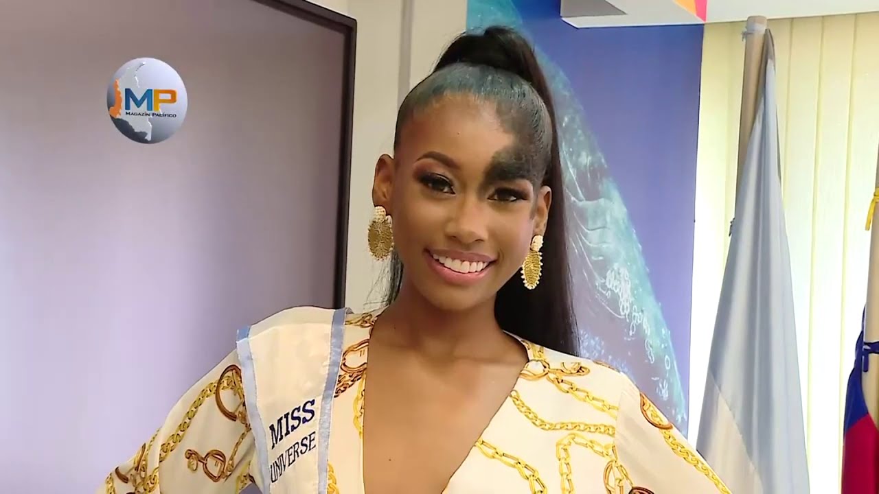 Joven bonaverense representar&aacute; al Valle en Miss Universo Colombia