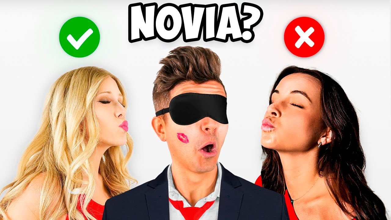 ENCUENTRA a la NOVIA !!