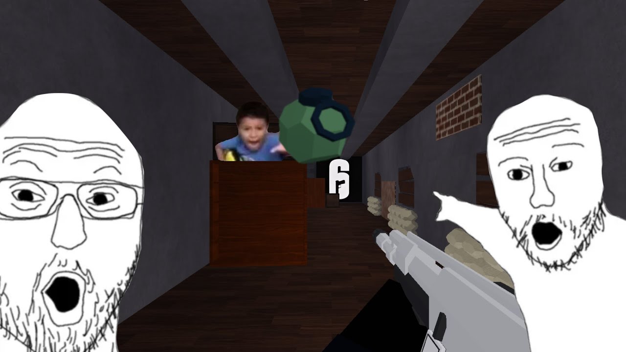 OPERATION ONE.EXE