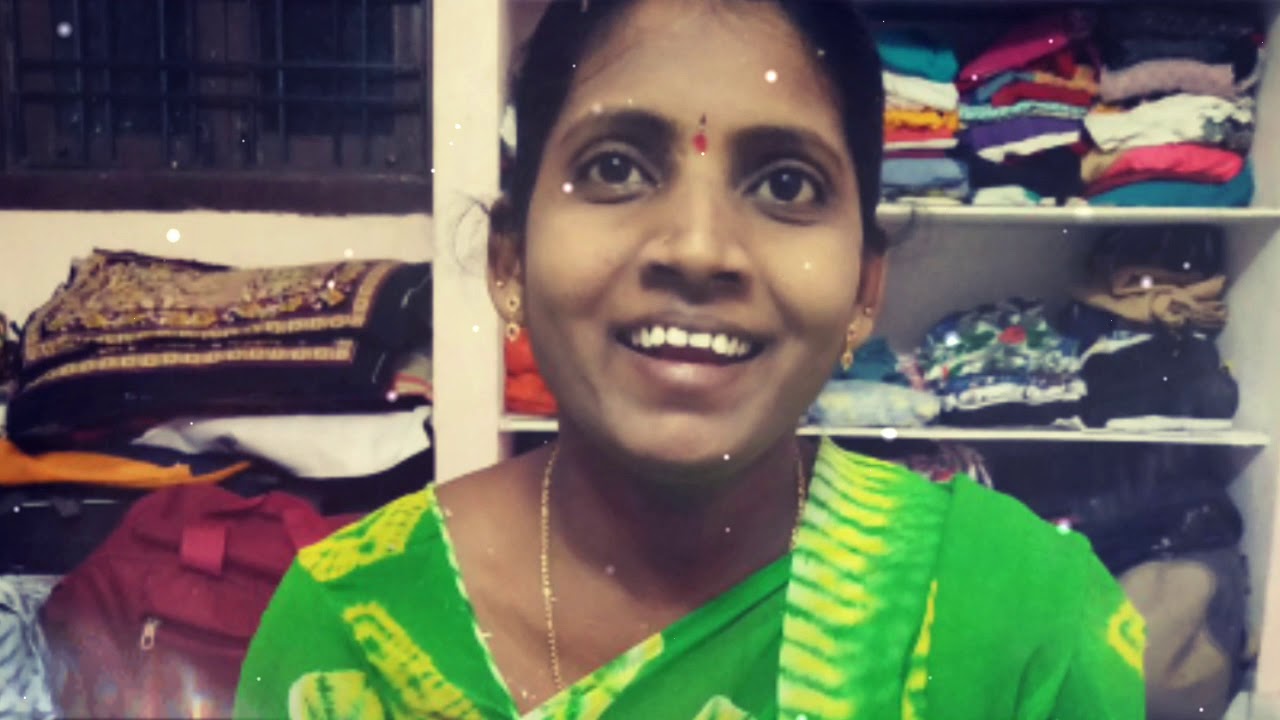 Mudda banthi puvva..