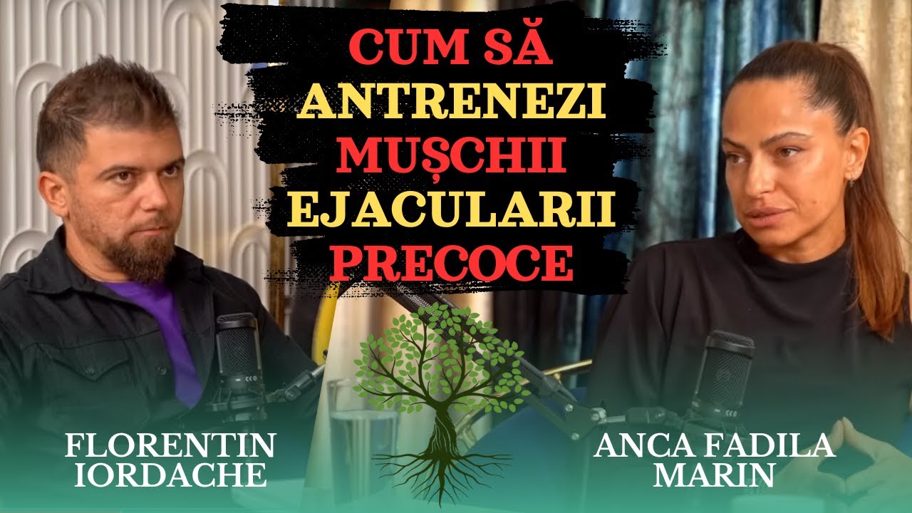 Cum să Cucerești Mintea Femeii pentru a obține Abundență Sexuală &ndash; cu Anca Fadila Marin