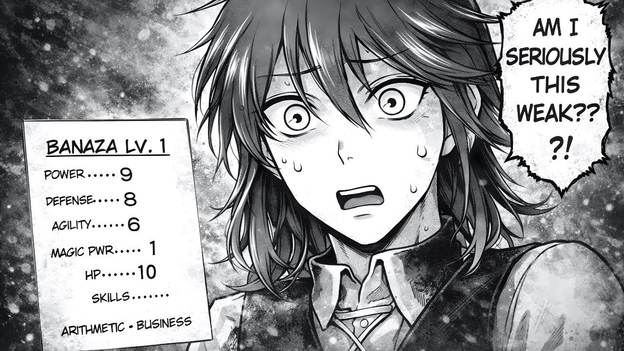 Summoned as a Hero With No Combat Skills… So He Starts the Ultimate Slow Life | Manga Recap