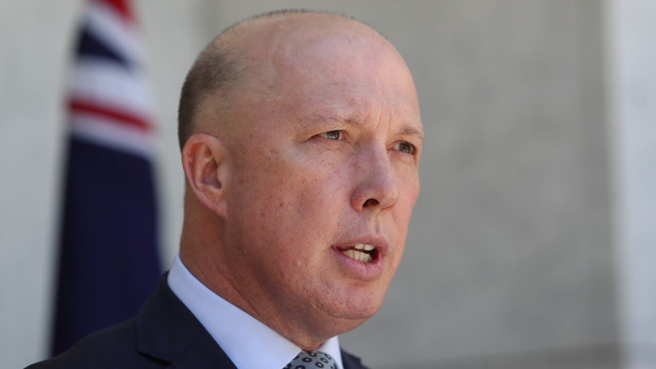 Labor will &lsquo;rue the day&rsquo; it removes temporary protection visas: Peter Dutton