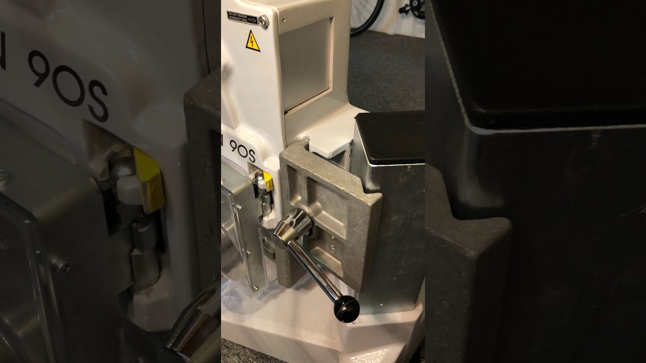 Micro 90 Table Stand Virtual Tour Video 3