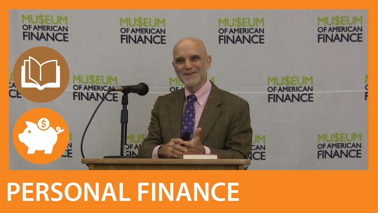 Jason Zweig (Part 4): More Wall Street Words