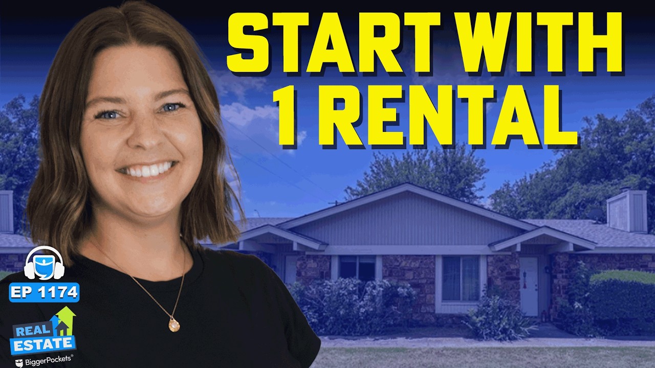 Scaling to 17 Rentals by Buying $200K, Affordable Properties