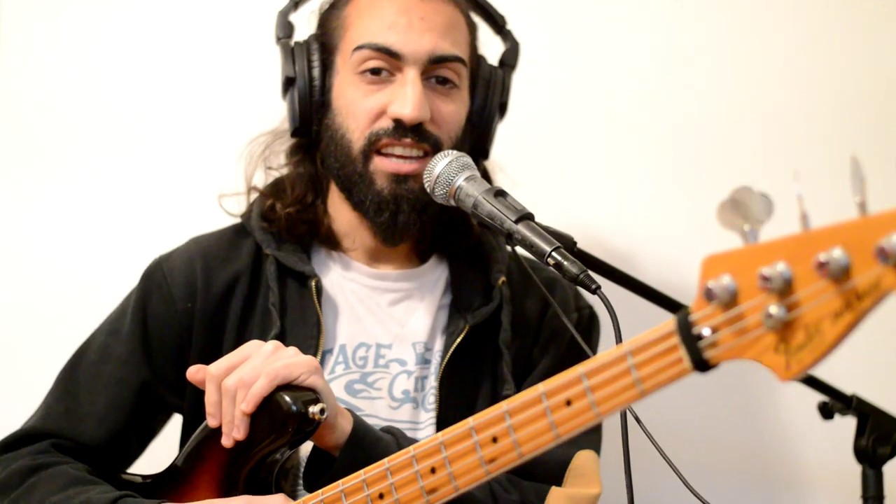 De la Armonía al Groove - Nicolás Migliavacca