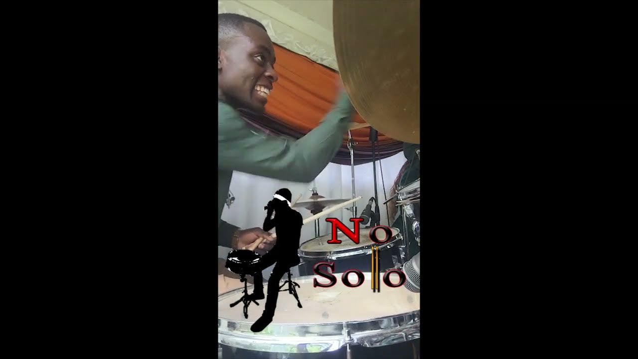 Praise Medley (Munesimba, Anokuda Mponesi, Makomborero, Nhoroondo) ]I[ Drummer's Vantage