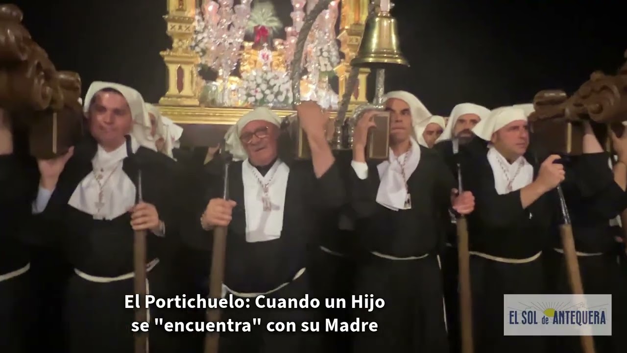 🟣 Salud y Aguas - Socorro - Antequera - 2025